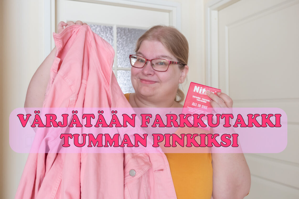 TakinVärjäysKANSIB