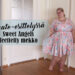 VaateesittelyTeetettyMekkoKansi