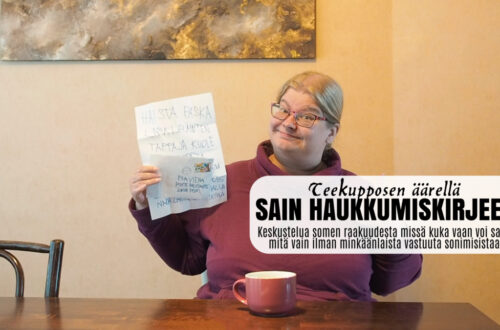 SAINHAUKKUMISKIRJEENKANSI2B