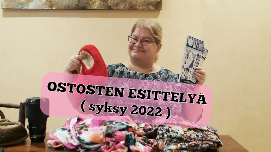 Ostostenesittelysyksy2022kansi2b