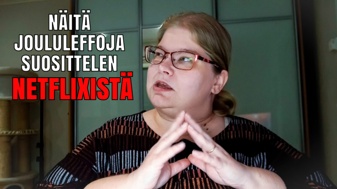 JoululeffasuosituksetKansi2
