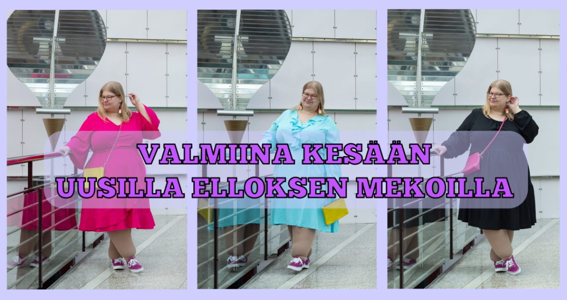 ELLOKSENKESÄMEKOTKANSI