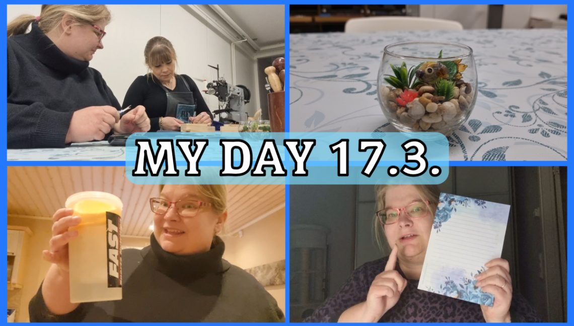 MyDay17.3.KANSI