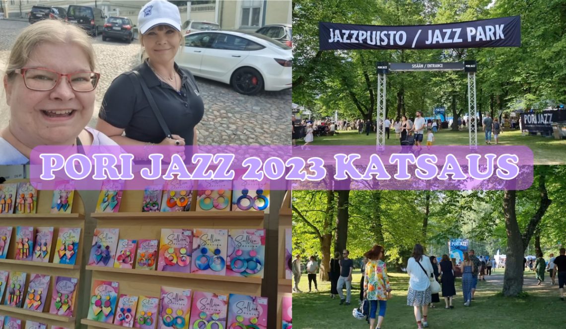 PoriJazzKANSI