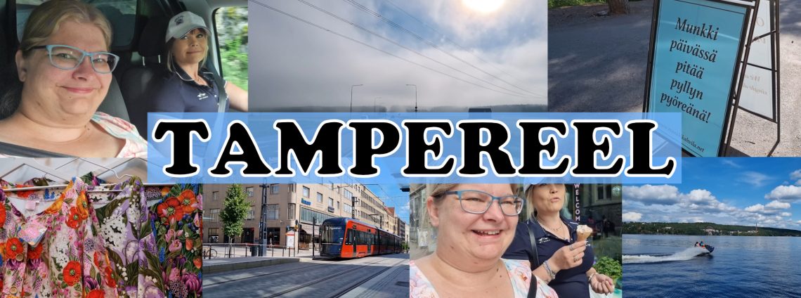 Tampereelkansi