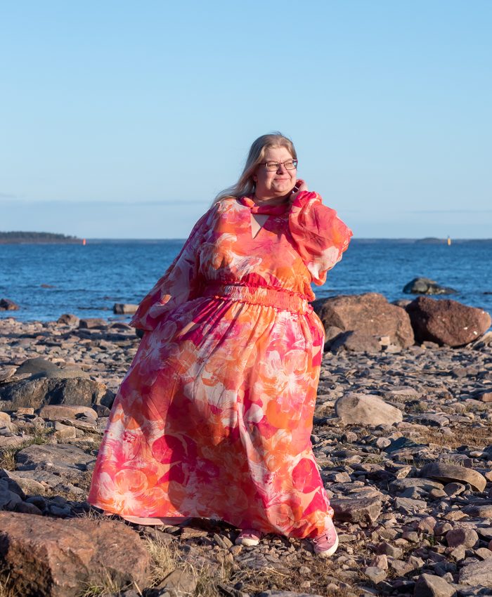 SYNTTÄRIMEKKO ELLOKSELTA